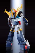 Soul of Chogokin Invincible Steel Man Daitarn 3: GX-82 Invincible Steel Man Daitarn 3 F.A. thumbnail 3