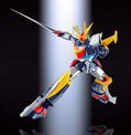 Soul of Chogokin Invincible Steel Man Daitarn 3: GX-82 Invincible Steel Man Daitarn 3 F.A. thumbnail 4