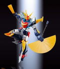 Soul of Chogokin Invincible Steel Man Daitarn 3: GX-82 Invincible Steel Man Daitarn 3 F.A. thumbnail 5