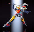 Soul of Chogokin Invincible Steel Man Daitarn 3: GX-82 Invincible Steel Man Daitarn 3 F.A. thumbnail 7