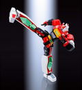 Soul of Chogokin Tosho Daimos: GX-83 Tosho Daimos F.A. thumbnail 10