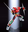 Soul of Chogokin Tosho Daimos: GX-83 Tosho Daimos F.A. thumbnail 4
