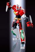 Soul of Chogokin Tosho Daimos: GX-83 Tosho Daimos F.A. thumbnail 6