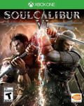 SoulCalibur VI [Collector's Edition] thumbnail 2