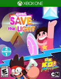 Steven Universe: Save the Light / OK K.O.! Let's Play Heroes 2 Games in 1 thumbnail 1