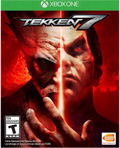 Tekken 7 (Spanish Cover) thumbnail 1