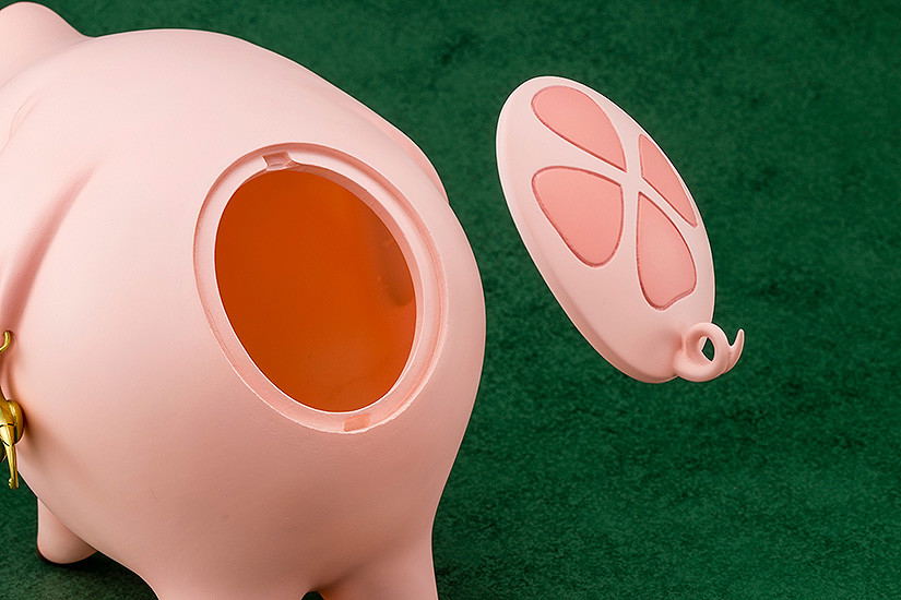 The Seven Deadly Sins Revival of The Commandments Soft Vinyl