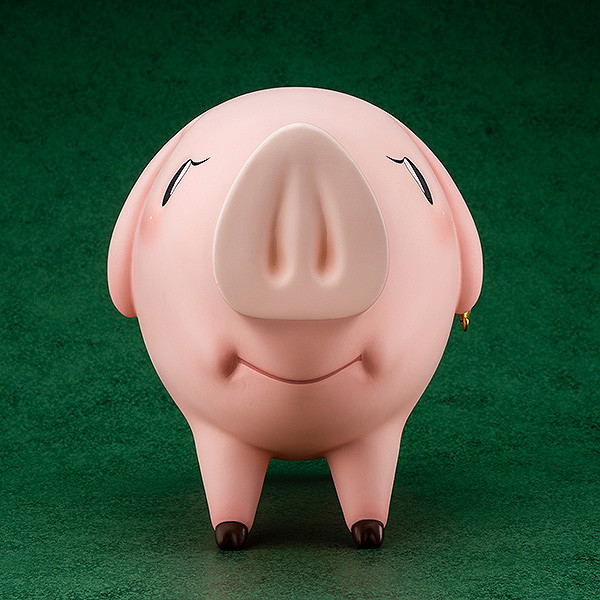 The Seven Deadly Sins Revival of The Commandments Soft Vinyl Accessory Case: Hawk image 4