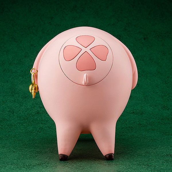 The Seven Deadly Sins Revival of The Commandments Soft Vinyl Accessory Case: Hawk image 5