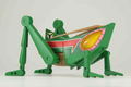 Time Bokan 1/100 Scale Model Kit: Time Dotabattan (Re-run) thumbnail 2