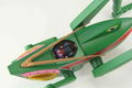 Time Bokan 1/100 Scale Model Kit: Time Dotabattan (Re-run) thumbnail 5