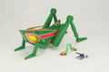 Time Bokan 1/100 Scale Model Kit: Time Dotabattan (Re-run) thumbnail 11