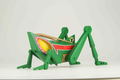 Time Bokan 1/100 Scale Model Kit: Time Dotabattan (Re-run) thumbnail 12