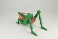 Time Bokan 1/100 Scale Model Kit: Time Dotabattan (Re-run) thumbnail 13