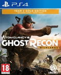Tom Clancy's Ghost Recon: Wildlands [Year 2 Gold Edition] (Chinese) thumbnail 1