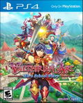 Valthirian Arc: Hero School Story thumbnail 1