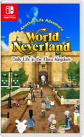 World Neverland: Daily Life in the Elnea Kingdom (Multi-Language) thumbnail 1