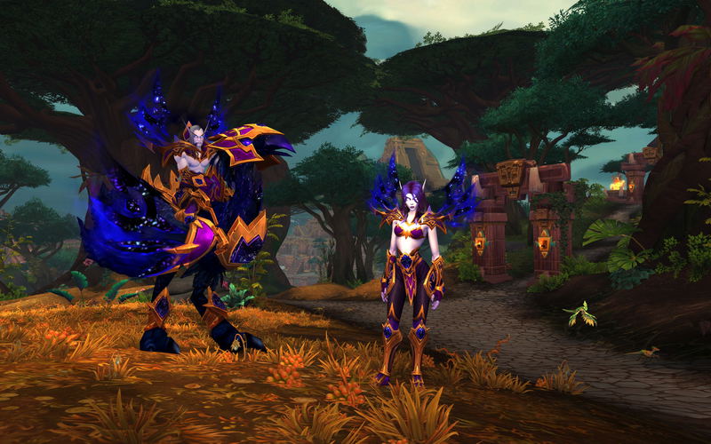World of Warcraft: Battle for Azeroth [Collector's Edition] (DVD-ROM) image 15
