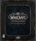 World of Warcraft: Battle for Azeroth [Collector's Edition] (DVD-ROM) thumbnail 2