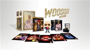 WWE 2K19 [Wooooo! Edition]