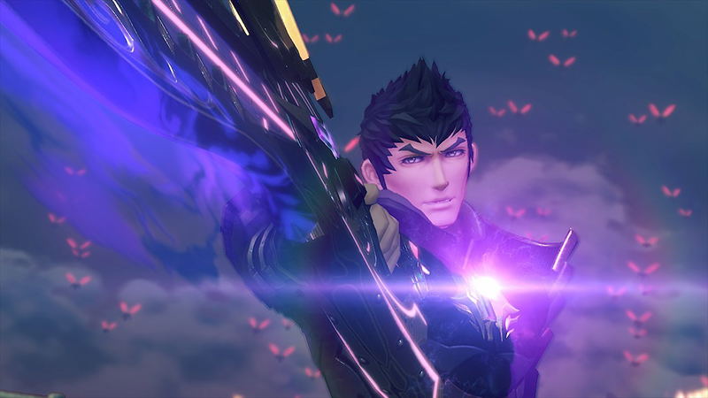 Xenoblade Chronicles 2: Torna The Golden Country image 11