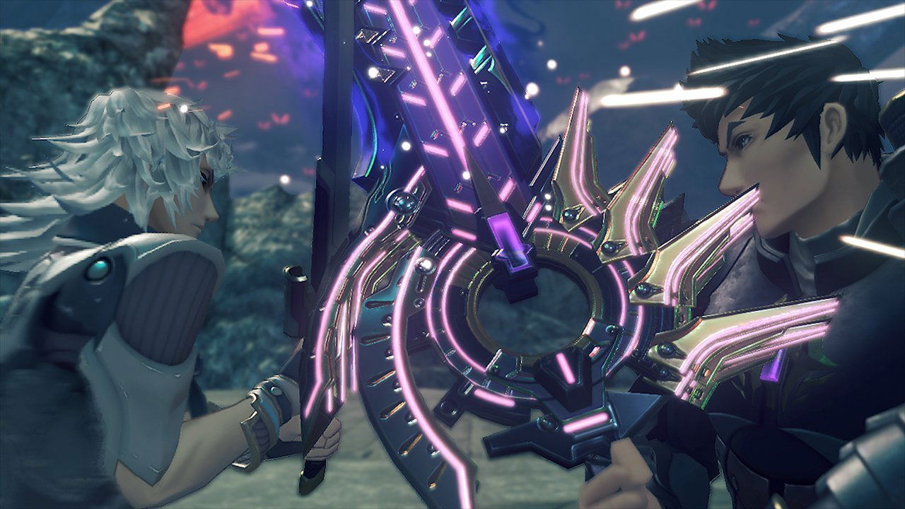 Xenoblade Chronicles 2: Torna The Golden Country for Nintendo Switch, Nintendo Switch 2