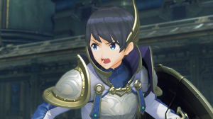 Xenoblade Chronicles 2: Torna The Golden Country_
