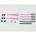 X-Men Figure Complex Amazing Yamaguchi Series No. 010: Psylocke thumbnail 3