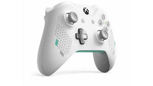 Xbox Wireless Controller (Sport White Special Edition)