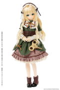 Alvastaria 1/6 Scale Fashion Doll: Rebecca -Hidamari no Tokeimori- thumbnail 1