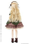 Alvastaria 1/6 Scale Fashion Doll: Rebecca -Hidamari no Tokeimori- thumbnail 2
