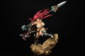 Fairy Tail 1/6 Scale Pre-Painted Figure: Erza Scarlet The Knight Ver. thumbnail 3