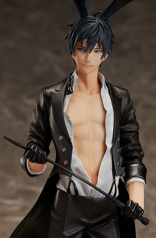 10 Count 1/8 Scale Pre-Painted Figure: Kurose Riku image 6