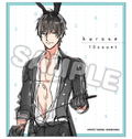 10 Count 1/8 Scale Pre-Painted Figure: Kurose Riku [Good Smile Company Online Shop Limited Ver.] thumbnail 2