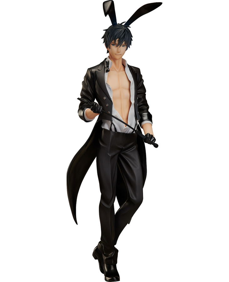 10 Count 1/8 Scale Pre-Painted Figure: Kurose Riku [Good Smile Company Online Shop Limited Ver.] image 1