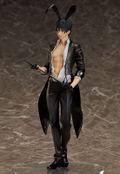 10 Count 1/8 Scale Pre-Painted Figure: Kurose Riku [Good Smile Company Online Shop Limited Ver.] thumbnail 4