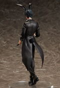 10 Count 1/8 Scale Pre-Painted Figure: Kurose Riku [Good Smile Company Online Shop Limited Ver.] thumbnail 5