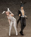 10 Count 1/8 Scale Pre-Painted Figure: Kurose Riku [Good Smile Company Online Shop Limited Ver.] thumbnail 8