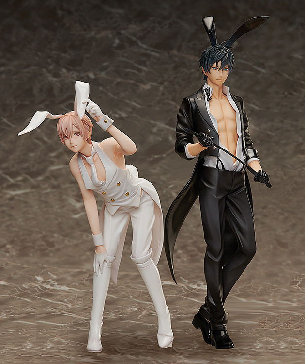 10 Count 1/8 Scale Pre-Painted Figure: Kurose Riku [Good Smile Company Online Shop Limited Ver.] image 8