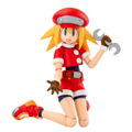 4inch-nel Rockman Dash: Roll Casket thumbnail 4