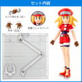 4inch-nel Rockman Dash: Roll Casket thumbnail 6