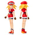 4inch-nel Rockman Dash: Roll Casket thumbnail 9