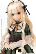 Alvastaria 1/6 Scale Fashion Doll: Rebecca -Hidamari no Tokeimori- thumbnail 10