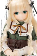 Alvastaria 1/6 Scale Fashion Doll: Rebecca -Hidamari no Tokeimori- thumbnail 12