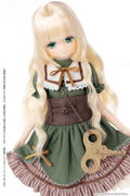 Alvastaria 1/6 Scale Fashion Doll: Rebecca -Hidamari no Tokeimori- thumbnail 13