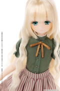 Alvastaria 1/6 Scale Fashion Doll: Rebecca -Hidamari no Tokeimori- thumbnail 15