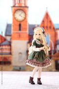 Alvastaria 1/6 Scale Fashion Doll: Rebecca -Hidamari no Tokeimori- thumbnail 16
