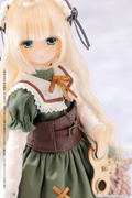 Alvastaria 1/6 Scale Fashion Doll: Rebecca -Hidamari no Tokeimori- thumbnail 17