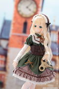 Alvastaria 1/6 Scale Fashion Doll: Rebecca -Hidamari no Tokeimori- thumbnail 18