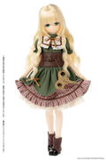 Alvastaria 1/6 Scale Fashion Doll: Rebecca -Hidamari no Tokeimori- thumbnail 4